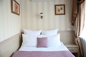 SeverSiti Hotel