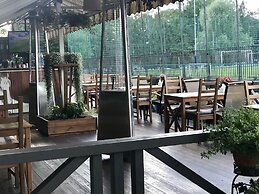 SeverSiti Hotel
