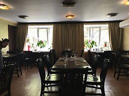 SeverSiti Hotel