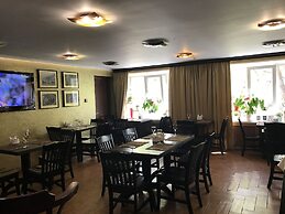 SeverSiti Hotel
