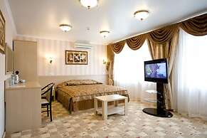 SeverSiti Hotel