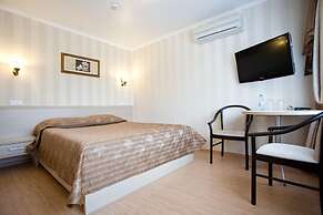 SeverSiti Hotel