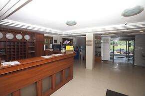 SeverSiti Hotel