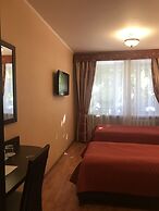 SeverSiti Hotel