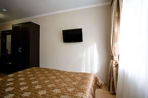 SeverSiti Hotel