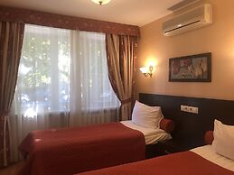 SeverSiti Hotel