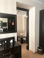 SeverSiti Hotel