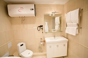 SeverSiti Hotel