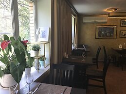 SeverSiti Hotel