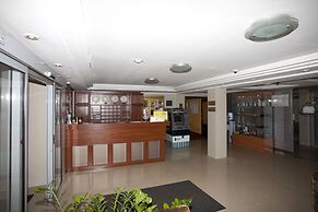 SeverSiti Hotel