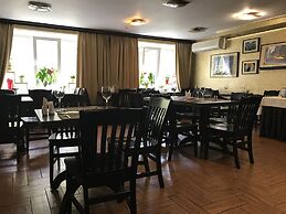 SeverSiti Hotel