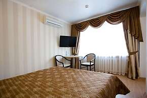 SeverSiti Hotel