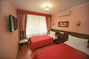 SeverSiti Hotel