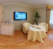 SeverSiti Hotel