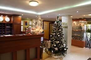 SeverSiti Hotel