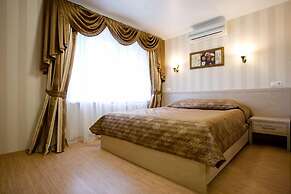 SeverSiti Hotel