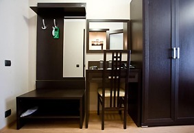 SeverSiti Hotel