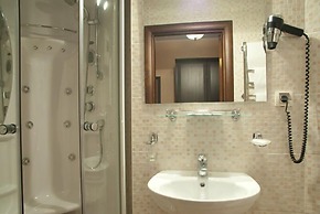 SeverSiti Hotel