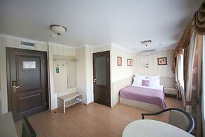 SeverSiti Hotel