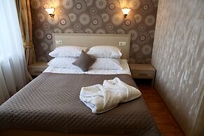 SeverSiti Hotel