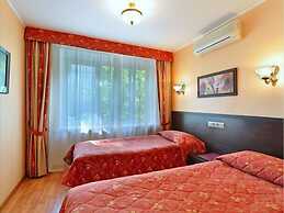 SeverSiti Hotel