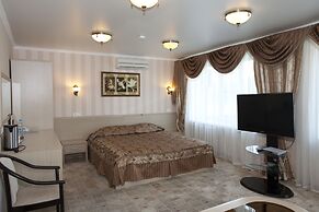SeverSiti Hotel