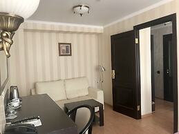 SeverSiti Hotel