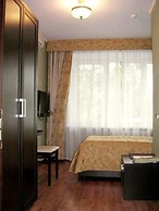 SeverSiti Hotel