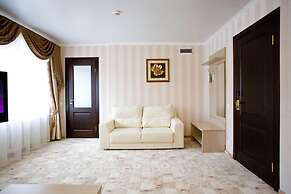SeverSiti Hotel