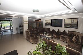 SeverSiti Hotel