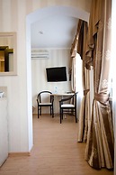 SeverSiti Hotel