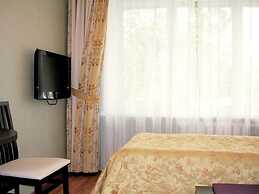 SeverSiti Hotel