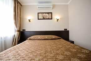 SeverSiti Hotel