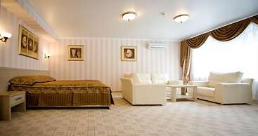 SeverSiti Hotel