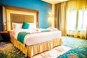 Novotel Yanbu