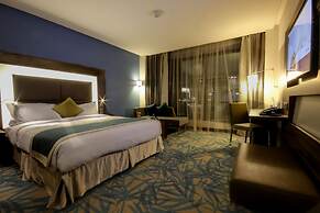 Novotel Yanbu