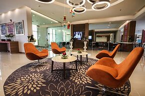 Novotel Yanbu