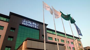 Novotel Yanbu