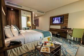 Novotel Yanbu