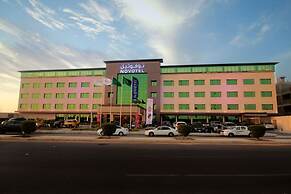 Novotel Yanbu