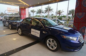 Novotel Yanbu