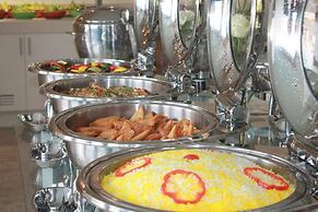 Novotel Yanbu