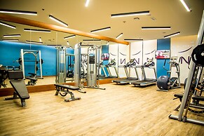 Novotel Yanbu