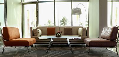 Novotel Yanbu