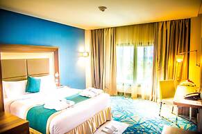 Novotel Yanbu