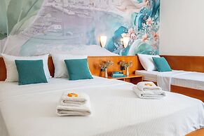 Hotel Kaštil