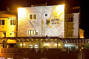 Hotel Kaštil