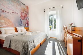 Hotel Kaštil