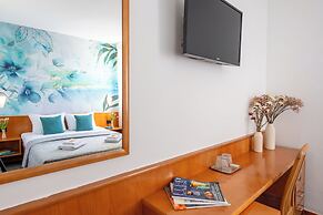 Hotel Kaštil