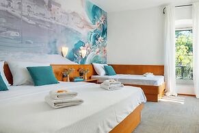 Hotel Kaštil
